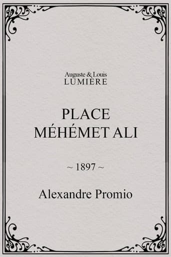 Place Méhémet Ali