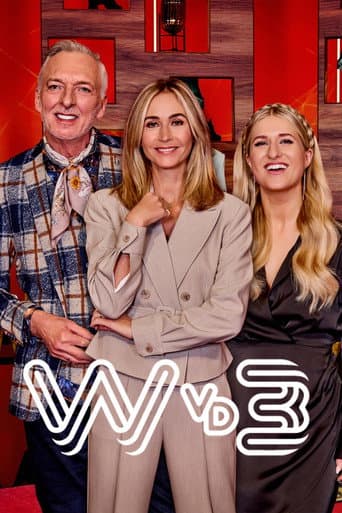 Wie van de 3