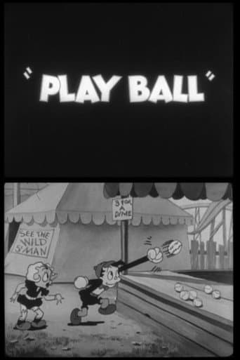 Play Ball