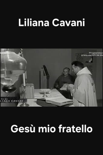 Gesù mio fratello