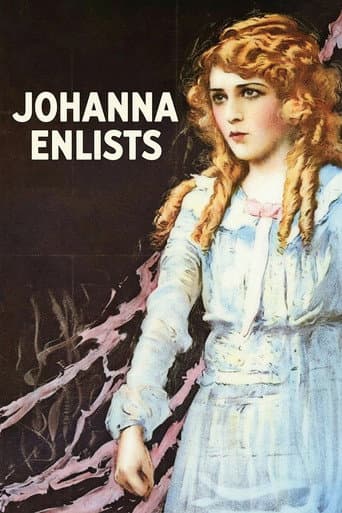 Johanna Enlists