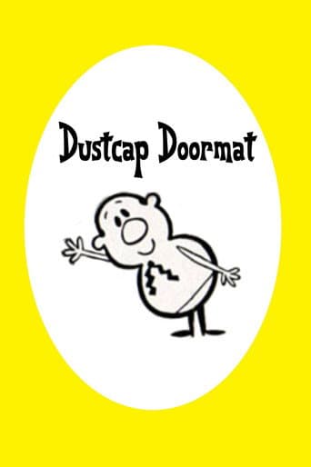Dustcap Doormat