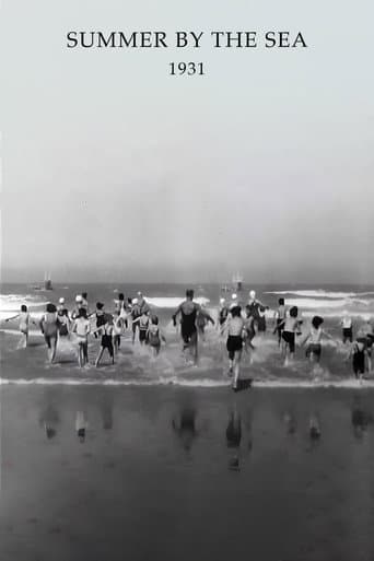 Summer by the Sea