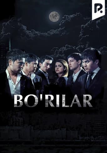 Bo'rilar