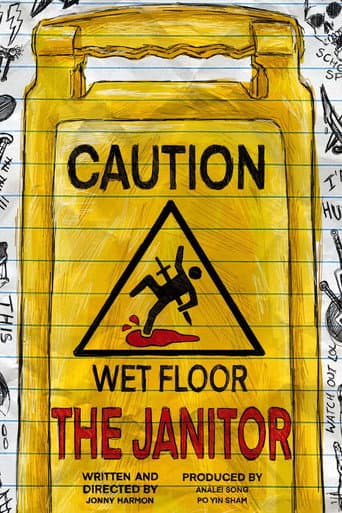 The Janitor