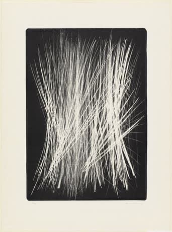Visite à Hans Hartung