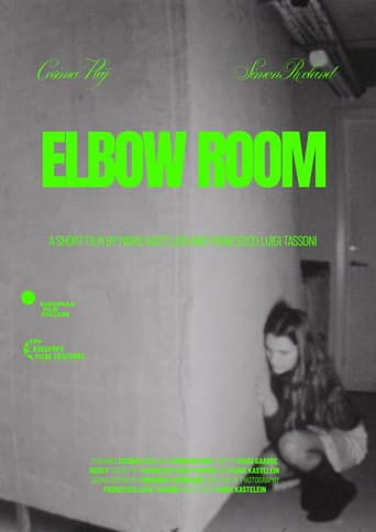 elbow room