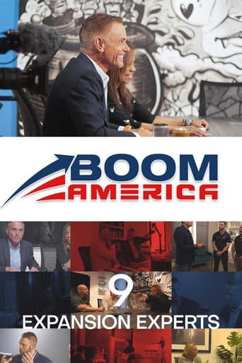 Boom America