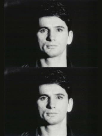 Screen Test [ST109]: Dan Foster