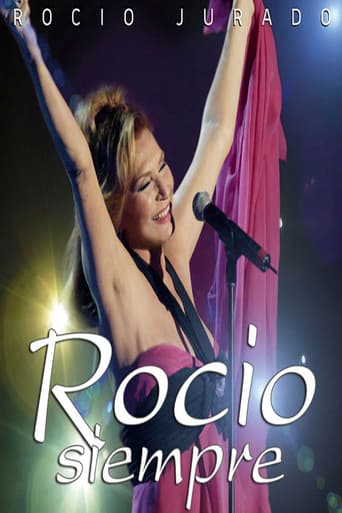 Rocio Jurado - Rocío Siempre