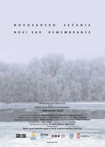 Novi Sad Remembrance