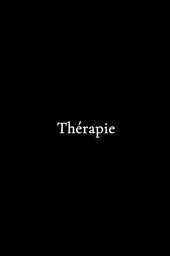 Thérapie