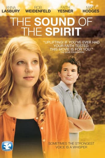 The Sound of the Spirit