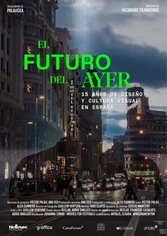 El futuro del ayer