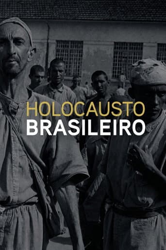 Brazilian Holocaust