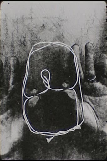 cat's cradle
