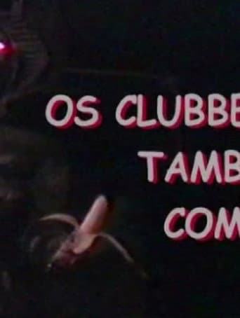 The Clubbers' Wild Trip