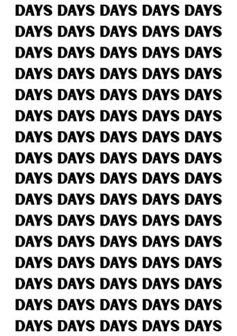 Days