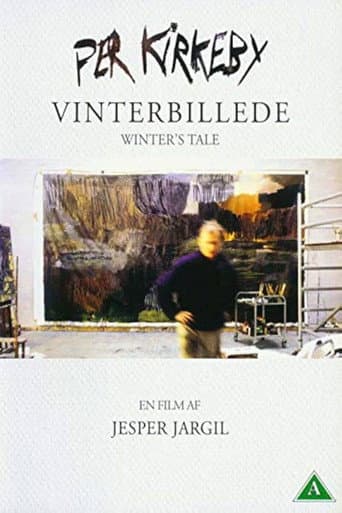Winterscene