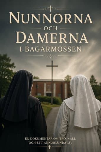 Nunnorna och damera i Bagarmossen