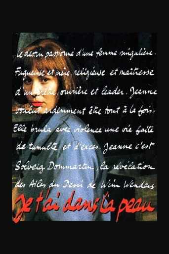I Have You Under My Skin