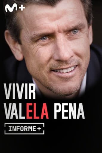 Informe Plus+. Vivir vale la pena
