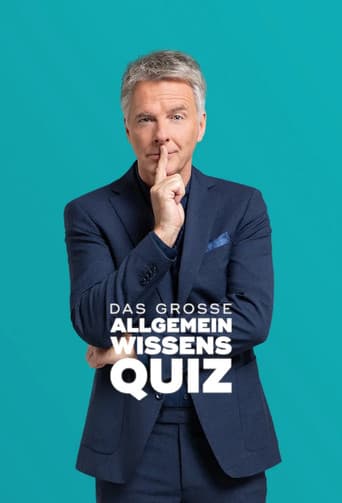 Das große Allgemeinwissensquiz