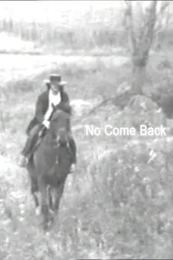 No Come Back