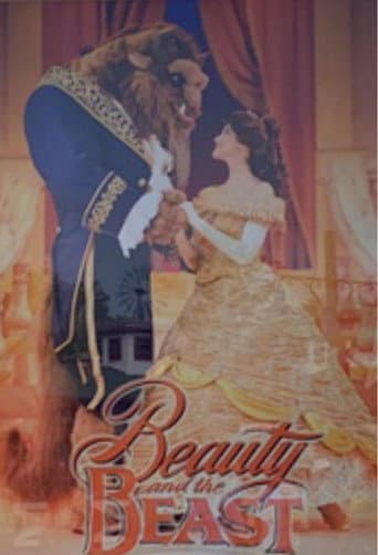 Beauty the Beast - Live on Stage