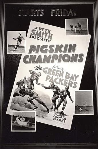 Pigskin Champions