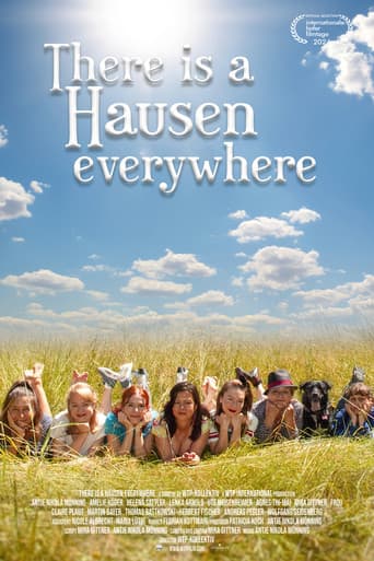 There Is a Hausen Everywhere