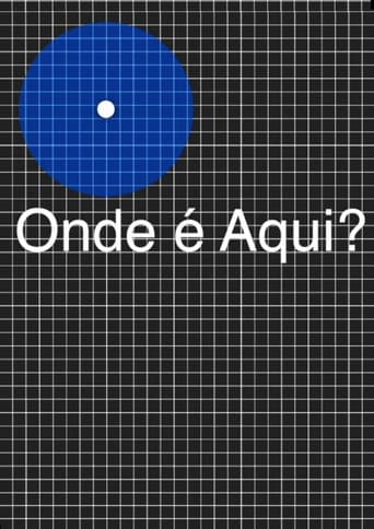 Where is Here?