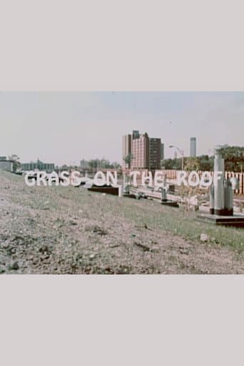 Grass on the Roof