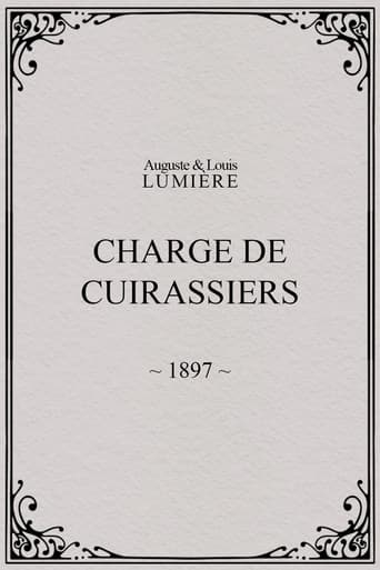 Charge of the Cuirassiers