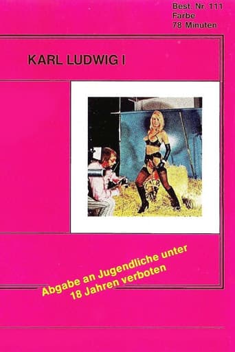 Carl Ludwig, der Traumtänzer