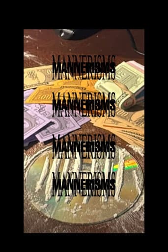 Mannerisms