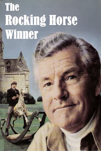 The Rocking Horse Winner