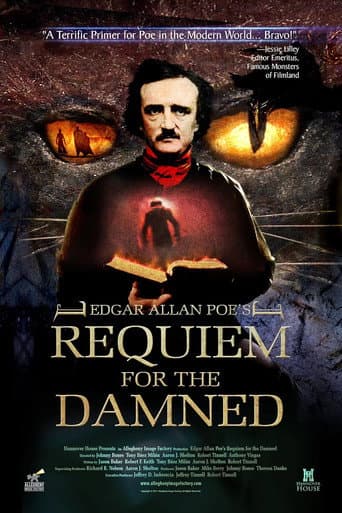 Requiem for the Damned