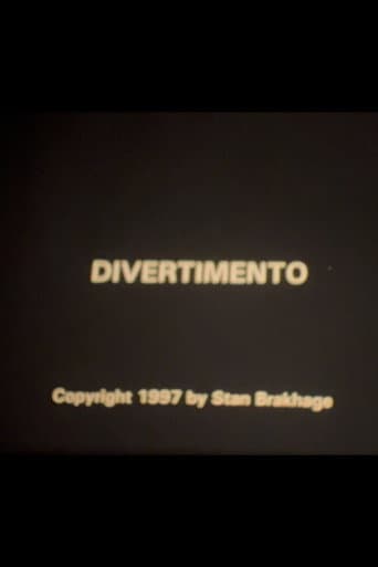 Divertimento