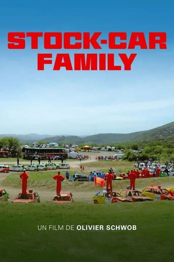 Stock-car family