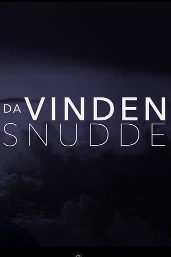 Da Vinden Snudde