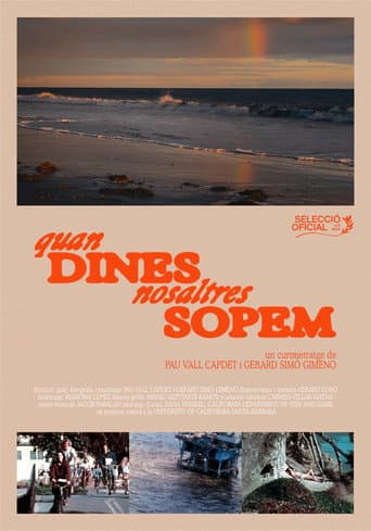 Your Lunch is Our Dinner