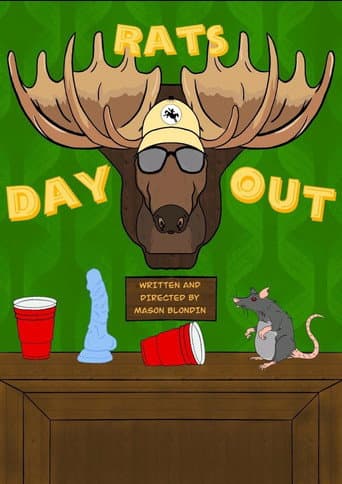 Rat's Day Out