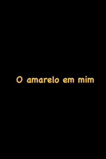 The Yellow in Me