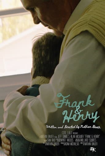 Frank and Henry