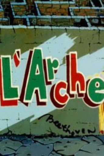 L'arche