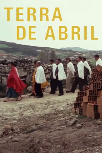 Terra de abril