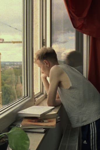 The Boy with the Pearl Earring