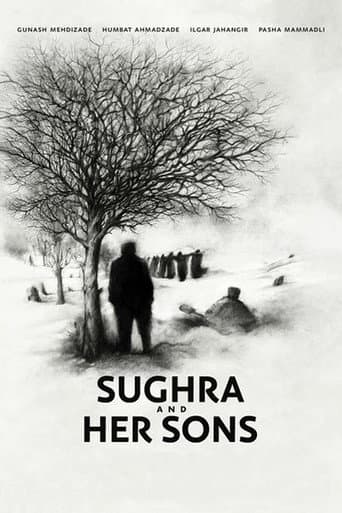 Sughra and Her Sons