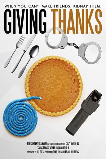Giving Thanks